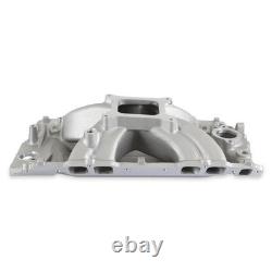 300-5 Holley Strip Dominator Intake Big Block Chevy V8