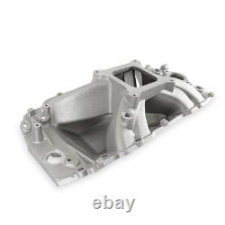 300-5 Holley Strip Dominator Intake Big Block Chevy V8