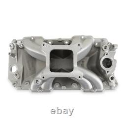 300-5 Holley Strip Dominator Intake Big Block Chevy V8
