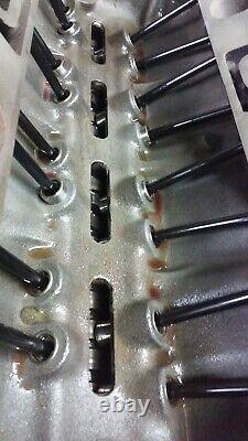 396 454 427 Kit de poussoir à came de gros bloc Chev (dyno prouvé plus de 550 ch sur essence ordinaire)
