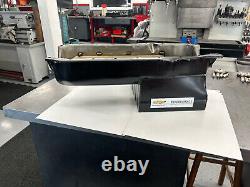 602 Moteur Crate Carter d'huile GM Performance Chevrolet petit bloc 25534353 SBC Chevy