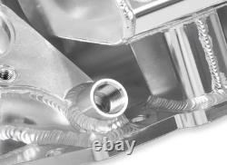 835061 Collecteur d'admission fabriqué en tôle Sniper pour Big Block Chevy