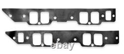 835061 Collecteur d'admission fabriqué en tôle Sniper pour Big Block Chevy