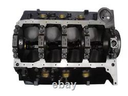 9111053 9111052 Bloc moteur nu pour GM Sierra Chevrolet Silverado 454 V8 7,4 L