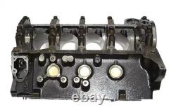 9111053 9111052 Bloc moteur nu pour GM Sierra Chevrolet Silverado 454 V8 7,4 L
