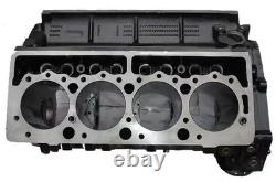 9111053 9111052 Bloc moteur nu pour GM Sierra Chevrolet Silverado 454 V8 7,4 L
