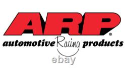 ARP 534-9601 Kit Moteur et Accessoires 6 Points en Acier Inoxydable Poli pour Petit Bloc Chevy