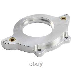 Adaptateur de joint de carter arrière JEGS 502500 pour bloc moteur Small Block Chevy 1986-02