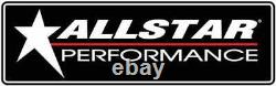 Allstar Performance 6 Qt Petit Bloc Chevy Engine Oil Pan P/n 26132