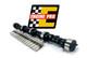 Arbre à Cames Et Culbuteurs Engine Pro Stage 3 Hp Rv Pour Chevrolet Sbc 350 465/465 Lift