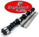 Arbre à Cames Et Poussoirs De Stage 1 Pour Chevrolet Sbc 283 305 327 350 5.7l 420/443 Lift