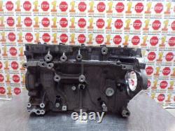 Assemblage du bloc-cylindres du moteur 2.0l Chevrolet Equinox 2018-2020 12673086 Oem