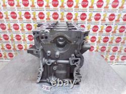 Assemblage du bloc-cylindres du moteur 2.0l Chevrolet Equinox 2018-2020 12673086 Oem