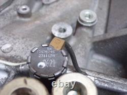 Assemblage du bloc-cylindres du moteur 2.0l Chevrolet Equinox 2018-2020 12673086 Oem