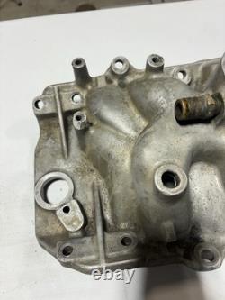 BBC Chevy Big Block Edelbrock 3764 Performer 454 TBI Collecteur d'admission 87-90 Camion