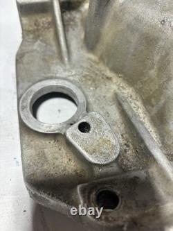 BBC Chevy Big Block Edelbrock 3764 Performer 454 TBI Collecteur d'admission 87-90 Camion