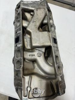 BBC Chevy Big Block Edelbrock 3764 Performer 454 TBI Collecteur d'admission 87-90 Camion
