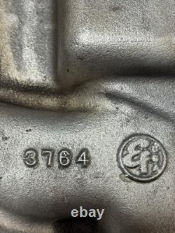 BBC Chevy Big Block Edelbrock 3764 Performer 454 TBI Collecteur d'admission 87-90 Camion