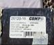 Big Block Mopar/chevy Ressorts De Soupape Coniques Comp Cams 26120-16 Et Coupelles De Ressort<br/>