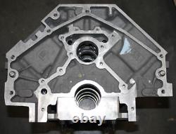 BLEM Chevy LS Série L92/LS3 Bloc Nu Aluminium 6.2L GM12673475 (Alésage de Culbuteur)