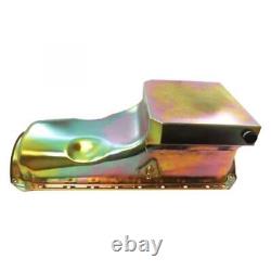 Bain d'huile Racing Power R9728X pour moteur Big Block Chevy 1965-1986 NEUF