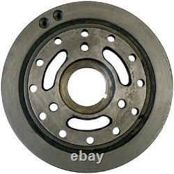 Balancier harmonique de moteur Proform 66508 pour moteurs Big Block Chevy 396
