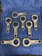 Bill Miller Bme Connecting Rods Forged Aluminium Petit Bloc Chevy Sbc 265