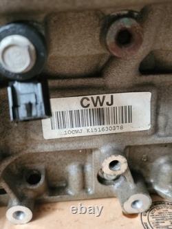 Bloc-cylindres assemblé moteur 3,6 L Chevrolet Colorado Camaro 2015 12652805 OEM