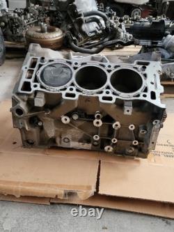 Bloc-cylindres assemblé moteur 3,6 L Chevrolet Colorado Camaro 2015 12652805 OEM