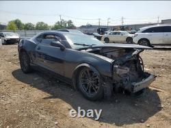 Bloc-cylindres assemblé moteur 3,6 L Chevrolet Colorado Camaro 2015 12652805 OEM