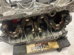 Bloc-cylindres de moteur T pour Chevrolet Silverado 1500 2.7L AT 2019-2022
