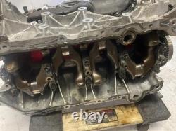 Bloc-cylindres de moteur T pour Chevrolet Silverado 1500 2.7L AT 2019-2022