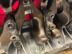 Bloc-cylindres de moteur T pour Chevrolet Silverado 1500 2.7L AT 2019-2022