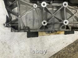 Bloc-cylindres de moteur T pour Chevrolet Silverado 1500 2.7L AT 2019-2022