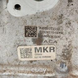 Bloc-cylindres de moteur nu Chevy Trailblazer 1.3 2023 2022 2021