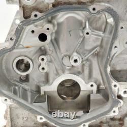 Bloc-cylindres de moteur nu Chevy Trailblazer 1.3 2023 2022 2021