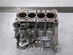 Bloc-cylindres de moteur pour Chevrolet Equinox 1,5 turbo 2018-2021 12661631 Bloc-cylindres de moteur pour Chevrolet Equinox 1,5 turbo 2018-2021 12661631