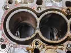 Bloc-cylindres de moteur pour Chevrolet Equinox 1,5 turbo 2018-2021 12661631
