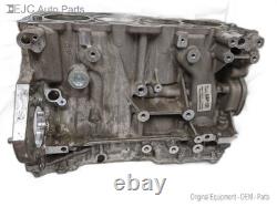 Bloc-cylindres de moteur pour Chevrolet Impala 2.5 2014-2015 12657218