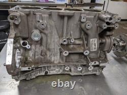 Bloc-cylindres de moteur pour Chevrolet Impala 2.5 2014-2015 12657218