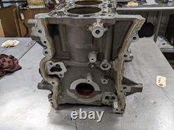Bloc-cylindres de moteur pour Chevrolet Impala 2.5 2014-2015 12657218
