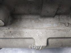Bloc-cylindres de moteur provenant d’un Chevrolet Colorado 3.5 2006 24100312 essence