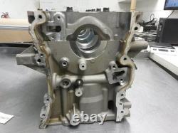 Bloc-cylindres du moteur d’une Chevrolet Malibu Limited 2.5 2016 12657218