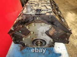 Bloc-cylindres moteur Chevrolet Suburban 2013 5,3 L OEM