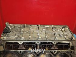 Bloc-cylindres moteur Chevrolet Suburban 2013 5,3 L OEM