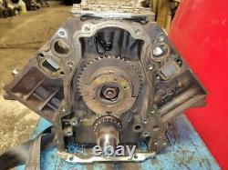 Bloc-cylindres moteur Chevrolet Suburban 2013 5,3 L OEM