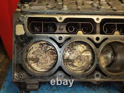 Bloc-cylindres moteur Chevrolet Suburban 2013 5,3 L OEM