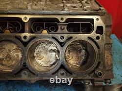 Bloc-cylindres moteur Chevrolet Suburban 2013 5,3 L OEM