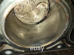 Bloc-cylindres moteur Chevrolet Suburban 2013 5,3 L OEM