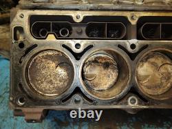 Bloc-cylindres moteur Chevrolet Suburban 2013 5,3 L OEM